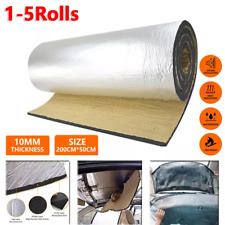 Sound deadening roll for sale  WORCESTER