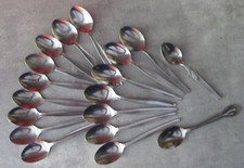 Useful teaspoons for sale  ELY