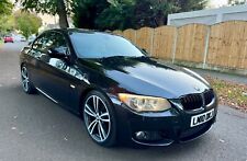 Bmw 325i e93 for sale  UPMINSTER