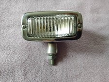 Rückfahrscheinwerfer chrom he gebraucht kaufen  Meißner