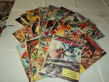 Lotto flash gordon usato  Genova