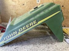 Hood gas tank for sale  Hutchinson