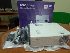 Proiettore benq mp511 usato  Acri