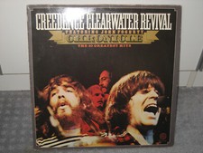 Doppel creedence clearwater gebraucht kaufen  Dieburg