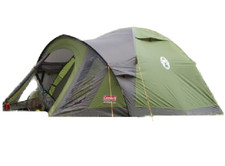 Coleman darwin plus gebraucht kaufen  Isernhagen