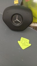Airbag volante mercedes usato  Giugliano in Campania