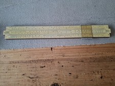 unique slide rule for sale unique slide rule for sale SWINDON
