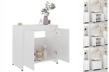 Badezimmer schrank waschtischs gebraucht kaufen  Wernigerode