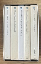 poldark books for sale poldark books for sale CHELMSFORD