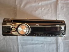 Jvc r321 autoradio gebraucht kaufen  Nienburg (Saale)