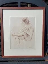 Sanguine pencil chalk for sale  FRODSHAM