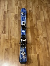 Tecno pro kinderski gebraucht kaufen  Feldkirchen