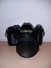 Contax 139 quartz gebraucht kaufen  Trossingen