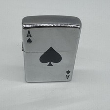 Zippo 2007 lucky for sale  Lancaster