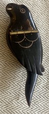 Antique horned parrot d'occasion  Expédié en Belgium