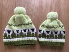 Women hand knitted for sale  HATFIELD