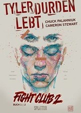 Fight club tyler gebraucht kaufen  Berlin