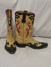 Usado, Botas femininas de couro Rios of Mercedes tamanho 6 1/2C comprar usado Usado, Botas femininas de couro Rios of Mercedes tamanho 6 1/2C comprar usado  Enviando para Brazil