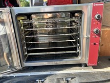 Diamond industrial oven for sale  LONDON