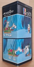 Heye puzzle mordillo gebraucht kaufen  Lahr