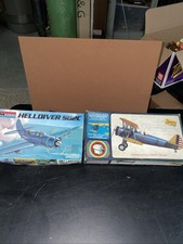 Vtg. model airplane for sale  Providence