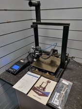 Anycubic mega zero for sale  REDRUTH