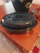 Vintage roasting pan for sale  Spring Hill