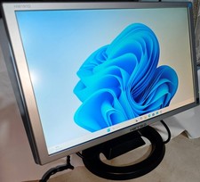 Widescreen monitor hanns gebraucht kaufen  Berlin