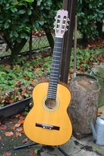 Kay kcl365 konzertgitarre gebraucht kaufen Kay kcl365 konzertgitarre gebraucht kaufen  Hamburg