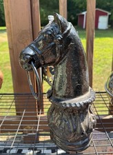 Vintage antique cast for sale  Kalamazoo