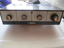 Vintage heathkit 201 for sale  Niagara Falls