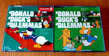 Donald duck dilemmas usato  Nichelino