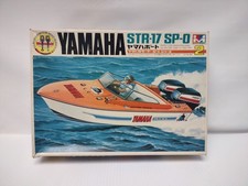 Barco vintage Mitsuwa modelo Yamaha STR-17 SP-0 comprar usado  Enviando para Brazil