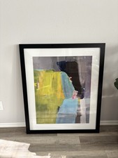 Large canvas painting for sale  Tulsa