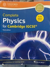 Complete physics for gebraucht kaufen  Butzbach