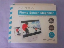 Phone screen magnifier for sale  WOLVERHAMPTON