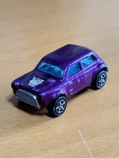 Corgi toys whizzwheels gebraucht kaufen  Oberursel (Taunus)