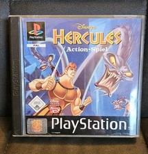 Disneys hercules action gebraucht kaufen  Horst