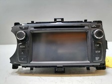 Toyota yaris xp13 gebraucht kaufen  Chemnitz