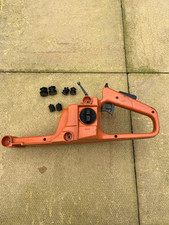 Husqvarna chainsaw fuel for sale  PLYMOUTH
