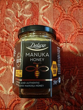 Manuka honey for sale  DUNSTABLE