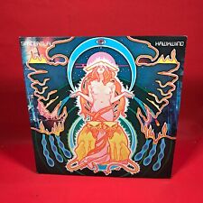 HAWKWIND Space Ritual 1973 UK double vinyl LP live at Liverpool Stadium concert comprar usado  Enviando para Brazil