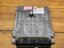 Isuzu ECM ECU 8980853670 Módulo de Controle de Motor OEM Unidade de Computador Diesel comprar usado  Enviando para Brazil