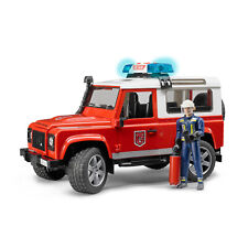 Bruder land rover gebraucht kaufen  Untermünkheim