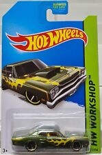 Hot wheels 2014 gebraucht kaufen  Berlin