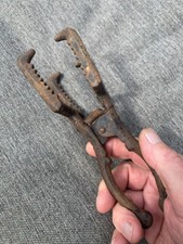 Mole trap vintage for sale  ALCESTER
