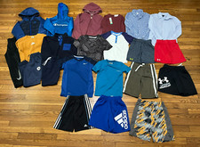 Boys clothing lot for sale  Madison