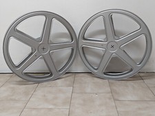 Coppia bobine metallo usato Coppia bobine metallo usato  Castelnuovo Rangone