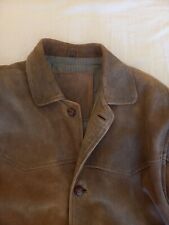 Lederjacke herren dickes gebraucht kaufen  Dresden