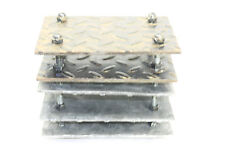 Awesome diamond plate for sale  Arlington